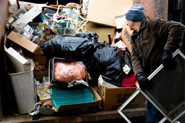 Best Carpet Removal and Disposal  in Marion, KS