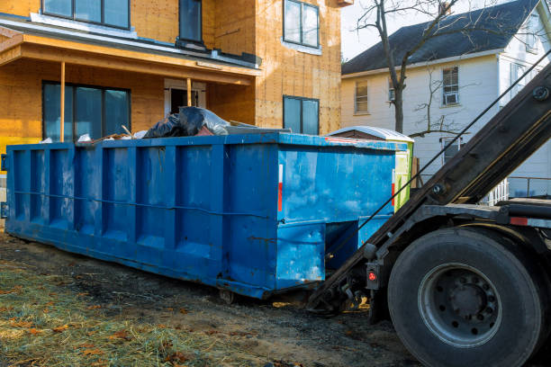 Best Basement Cleanout  in Marion, KS