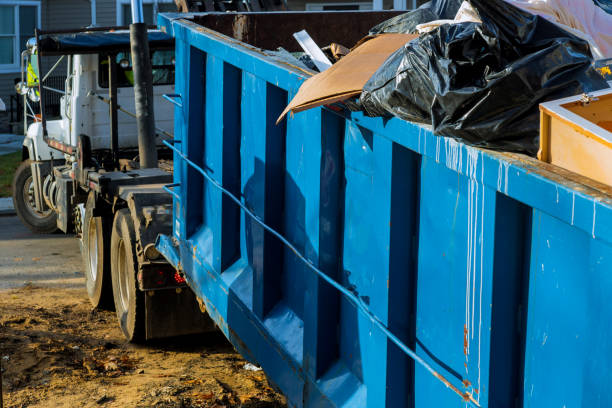 Best Same-Day Junk Removal Services  in Marion, KS