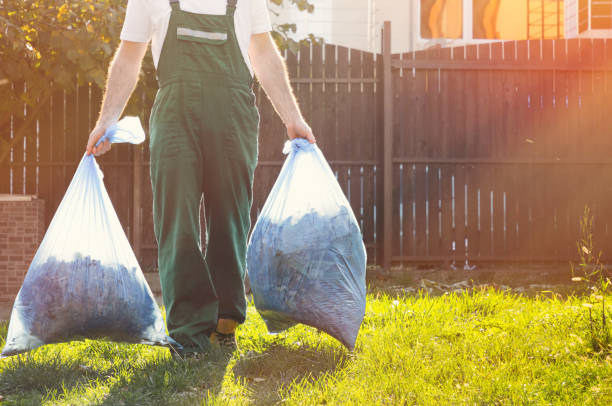 Best Commercial Junk Removal  in Marion, KS